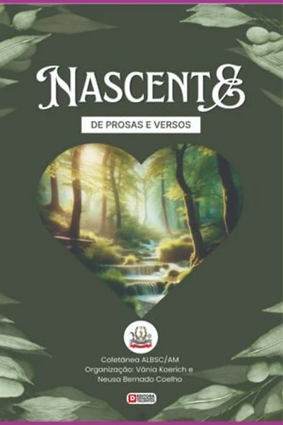 Nascente De Prosa E Verso