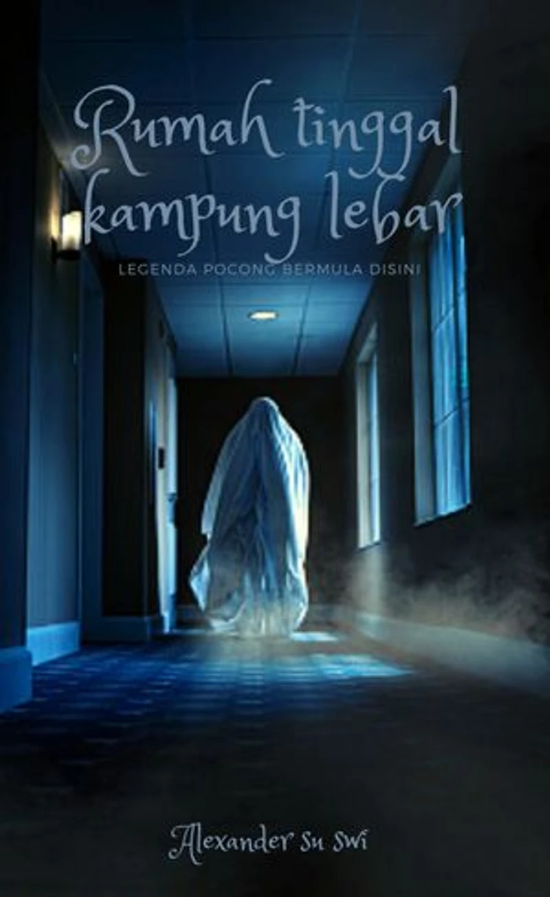 Rumah tinggal Kampung Lebar: Tiada yang selamat