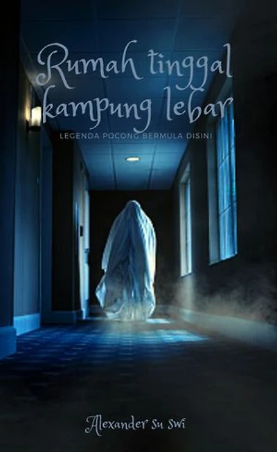 Rumah tinggal Kampung Lebar: Tiada yang selamat