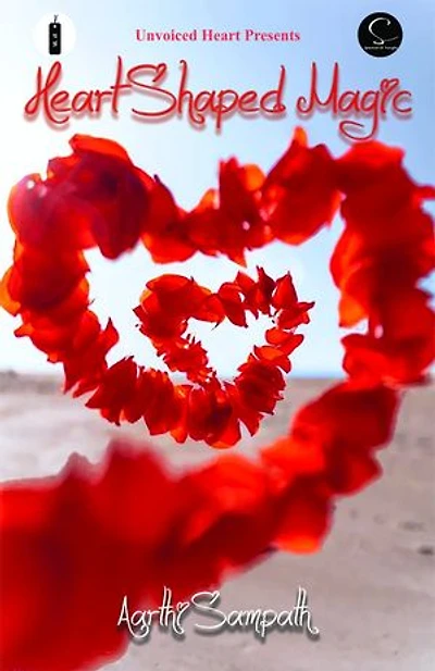 Heart Shaped Magic