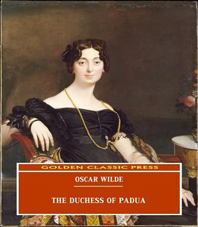 The Duchess of Padua