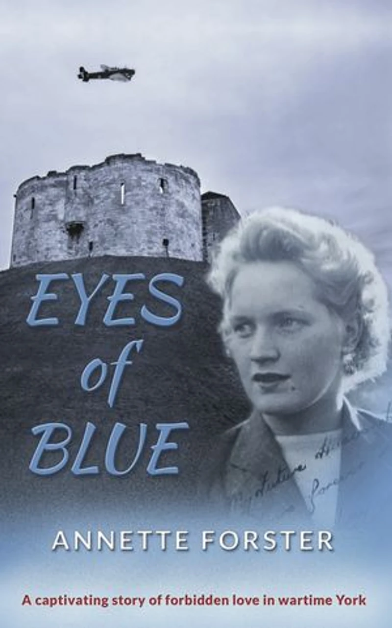 Eyes of Blue