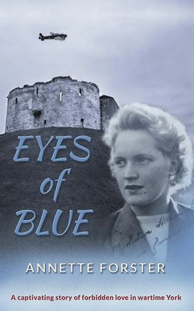 Eyes of Blue
