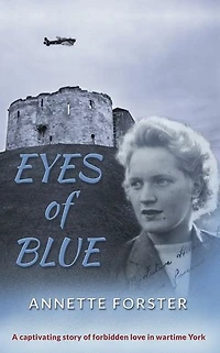 Eyes of Blue