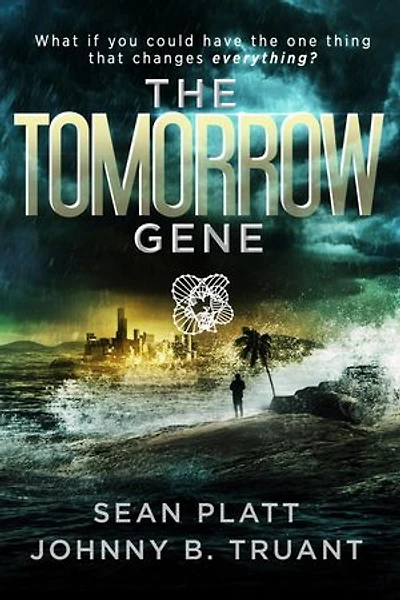 The Tomorrow Gene: The Tomorrow Gene, #1