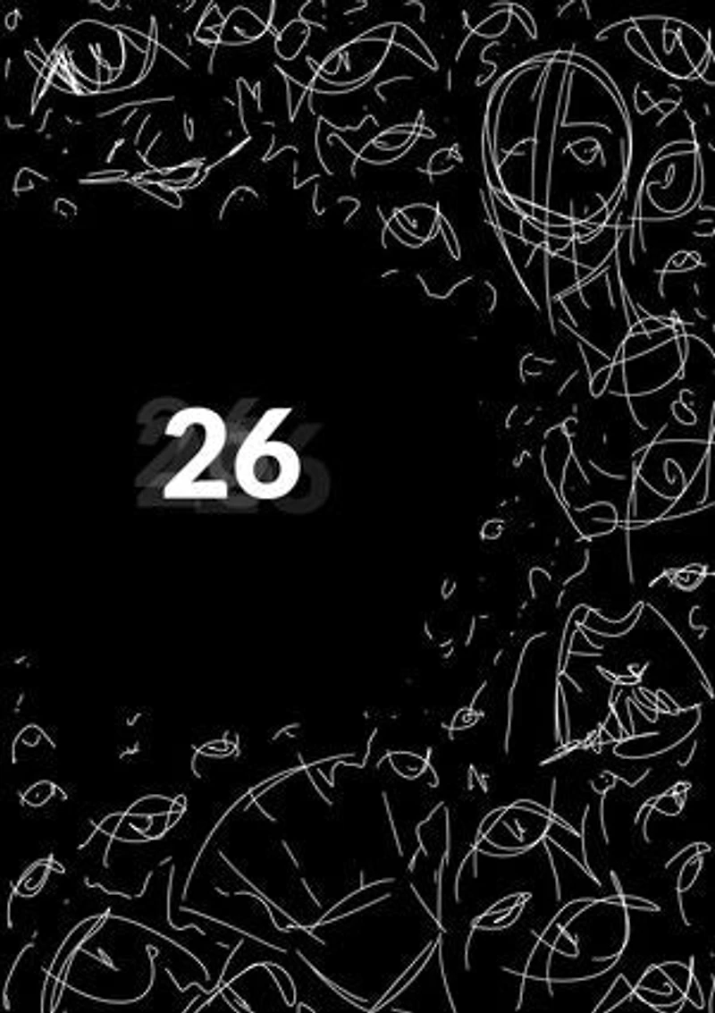26: Eine Sammlung an Kurzgeschichten