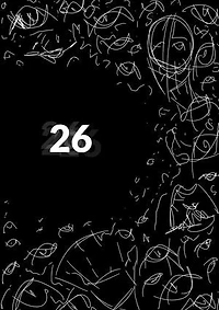 26: Eine Sammlung an Kurzgeschichten