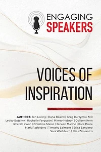 Engaging Speakers: Voices of Inspiration