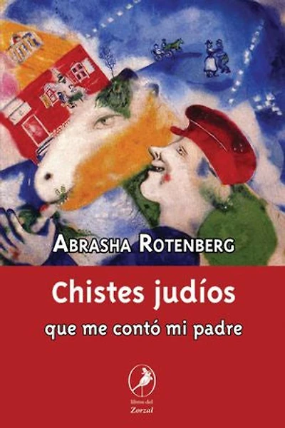 Chistes judíos que me contó mi padre