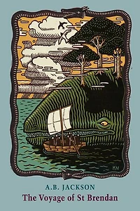 The Voyage Of St Brendan