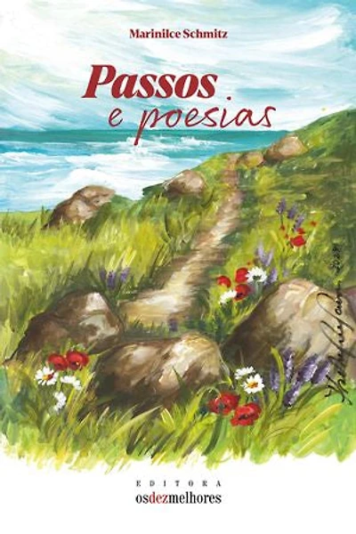 Passos e Poesias