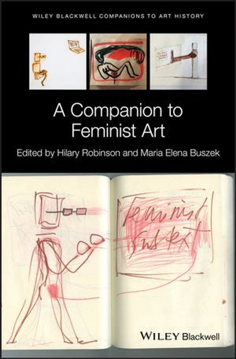 A Companion to Feminist Art