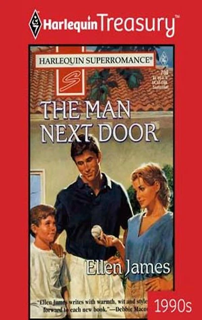 THE MAN NEXT DOOR