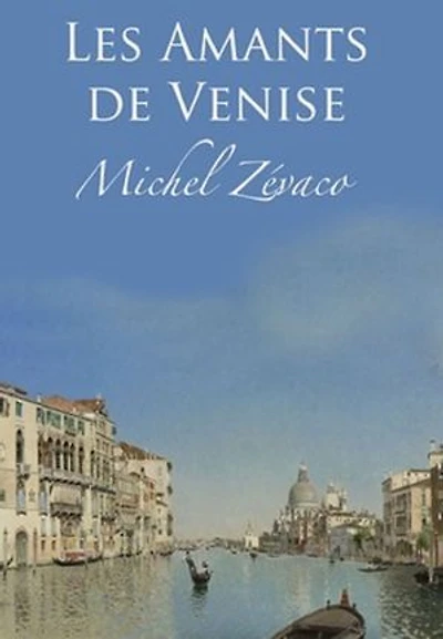 Les amants de venise