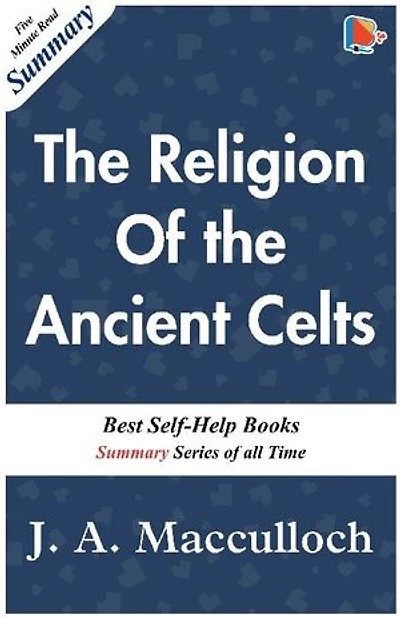 The Religion of the Ancient Celts