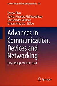 Advances Communication