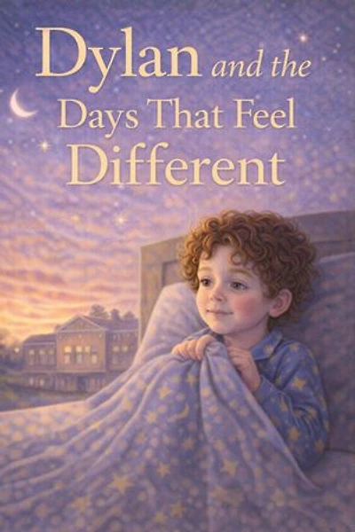 Dylan and the Days That Feel Different