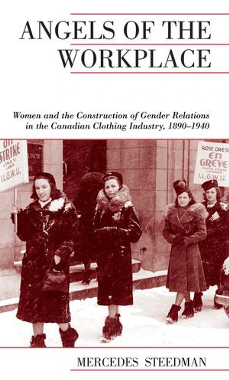 A Diversity of Women: Women Ontario since 1945