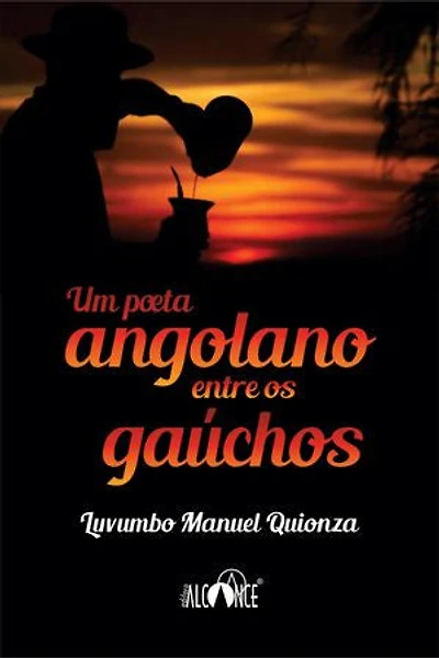 Um poeta angolano entre os gaúchos