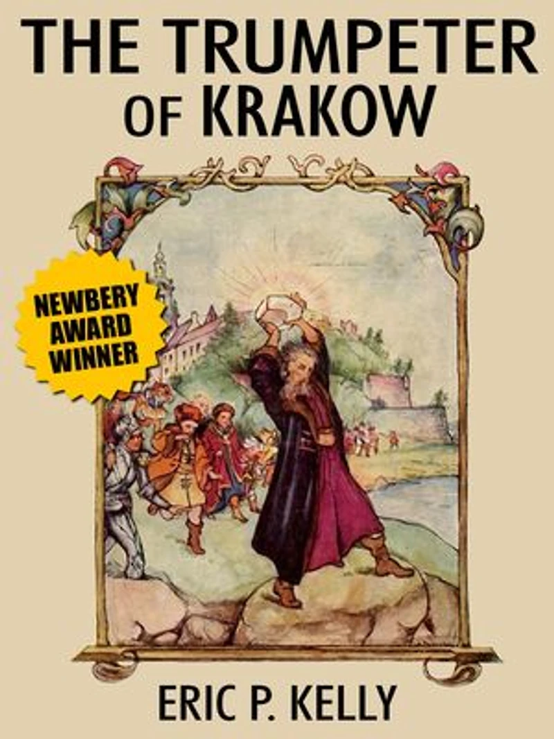 The Trumpeter of Krakow