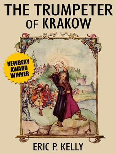 The Trumpeter of Krakow
