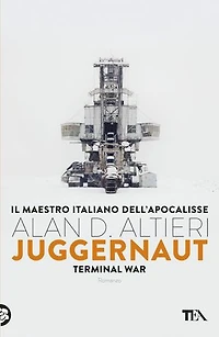 Juggernaut: Terminal War