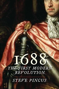 1688: The First Modern Revolution
