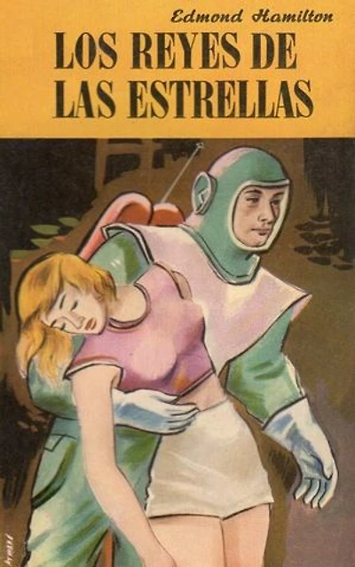 Los reyes de las estrellas