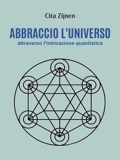 Abbraccio l'universo attraverso l'entanglement quantistico