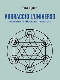 Abbraccio l'universo attraverso l'entanglement quantistico