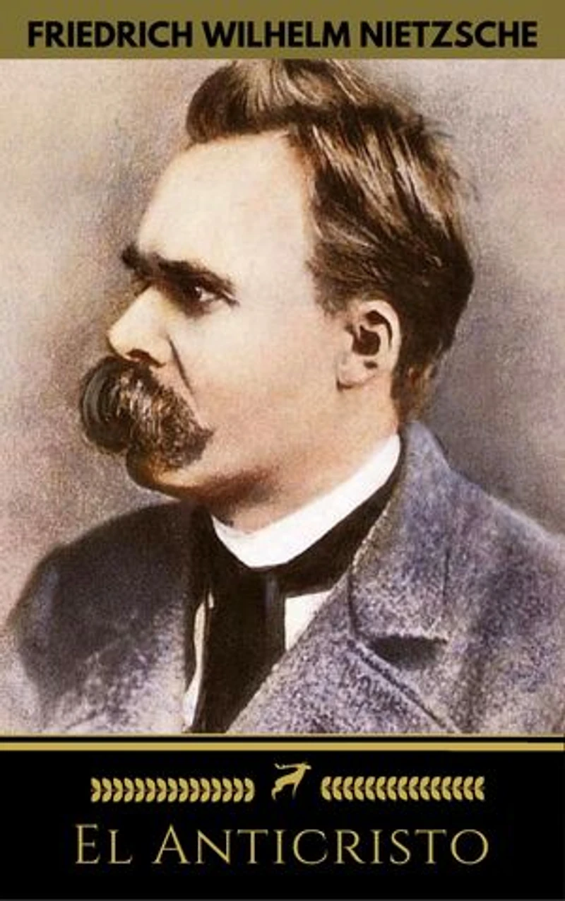 El Anticristo