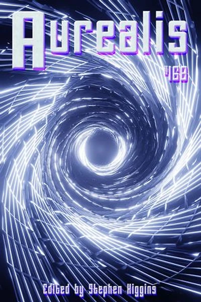 Aurealis #168