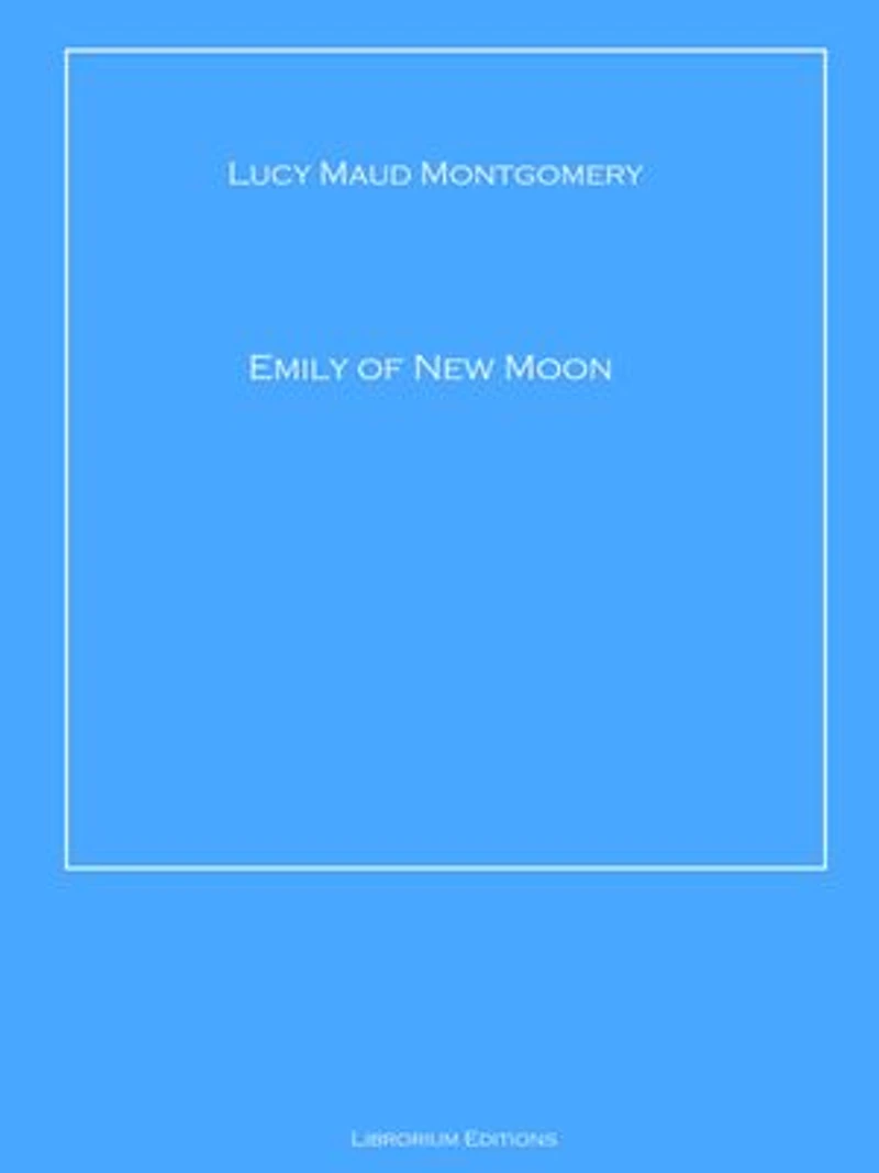 Emily of New Moon