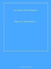 Emily of New Moon