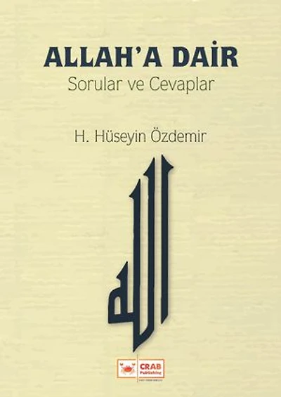 Allah'a Dair Sorular ve Cevaplar
