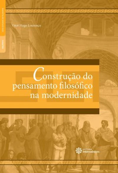 Construção do pensamento filosófico na modernidade