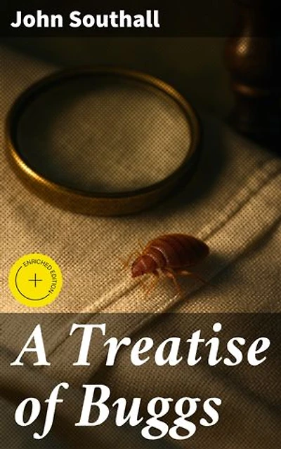 A Treatise of Buggs: Enriched edition. Exploring the Fascinating World of Insects: A Scholarly Analysis of Bug Species