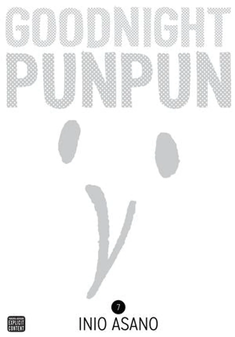 Goodnight Punpun, Vol. 7