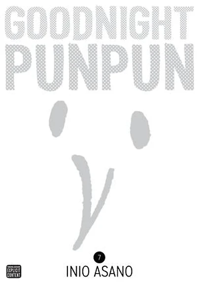Goodnight Punpun, Vol. 7