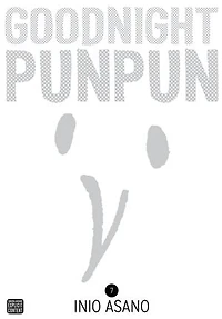 Goodnight Punpun, Vol. 7