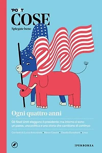 Cose spiegate bene. Ogni quattro anni