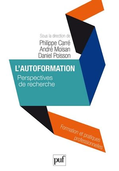 L' autoformation: perspectives de recherche