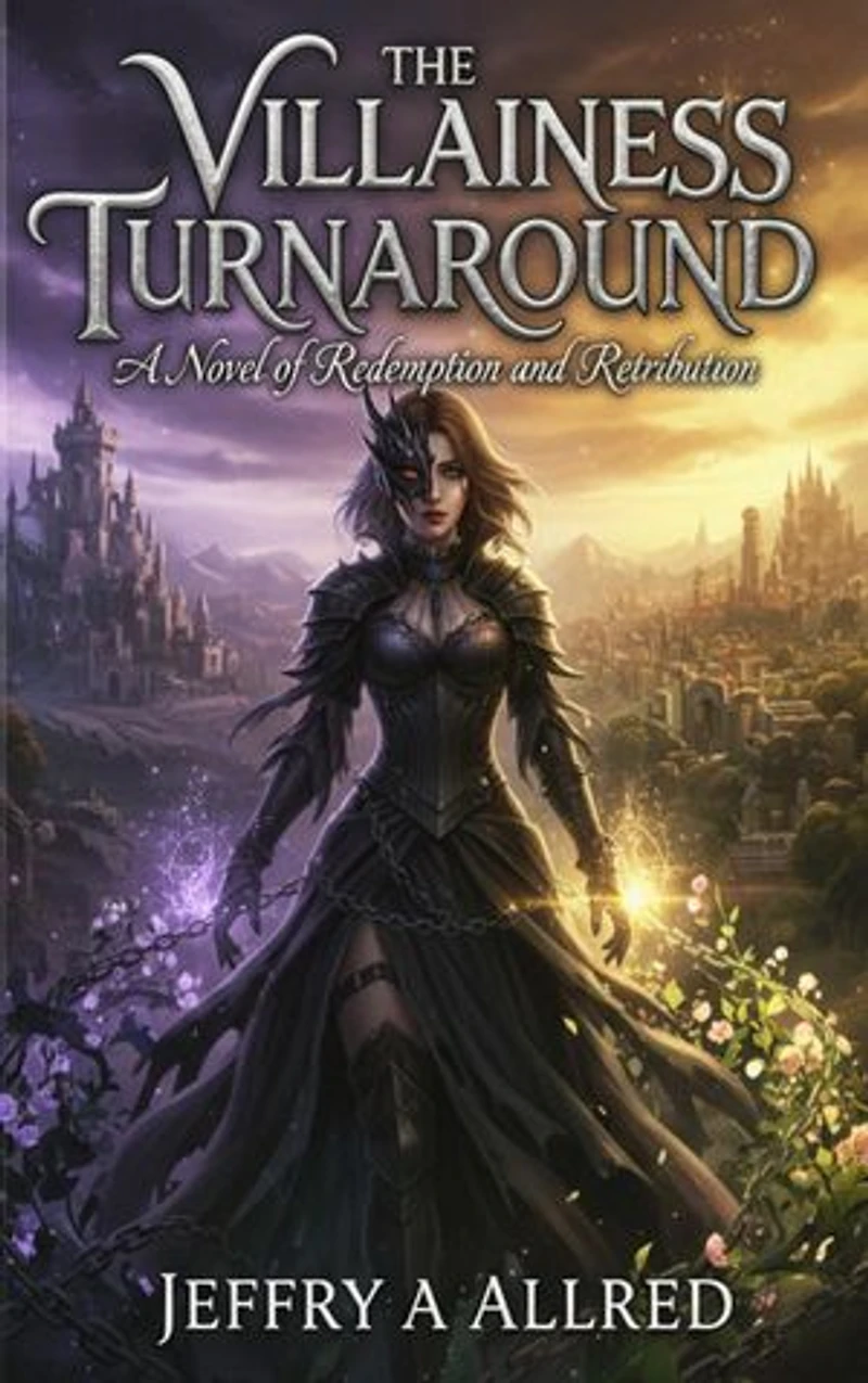 The Villainess Turnaround