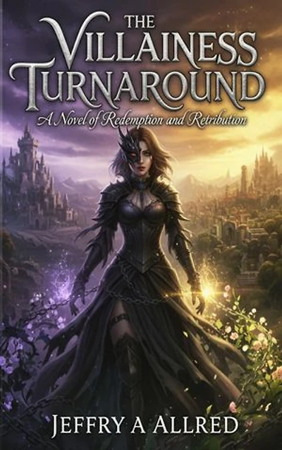 The Villainess Turnaround