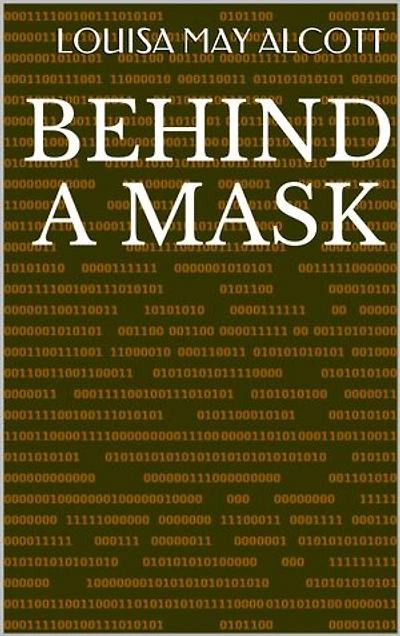 Behind A Mask