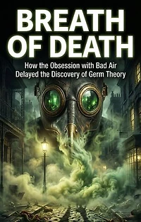 Breath of Death: How the Obsession with Bad Air Delayed the Discovery of Germ Theory