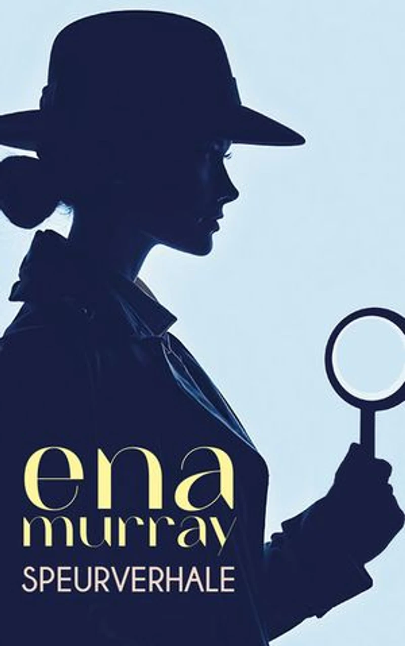 Ena Murray Speurverhale