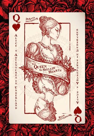 Alice's Adventures in Underland: The Queen of Stilled Hearts
