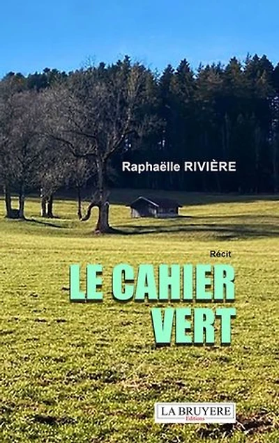 La cahier vert