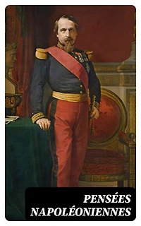 Pensées napoléoniennes: Édition enrichie. Extraites des oeuvres, discours et écrits de Napoléon Ier, de Napoléon III et du prince Napoléon